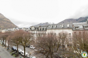 Appart Luchon au centre des allée d'etigny Bagnères-De-Luchon